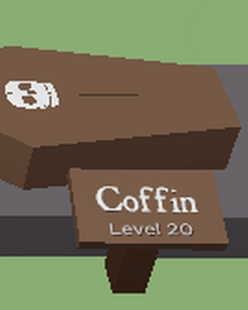 Coffin Roblox Yar Wiki Fandom