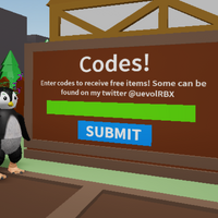 Codes Roblox Yar Wiki Fandom