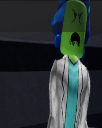 Evil Doctor Zombie Roblox Zombie Strike Wiki Fandom - evil blue roblox