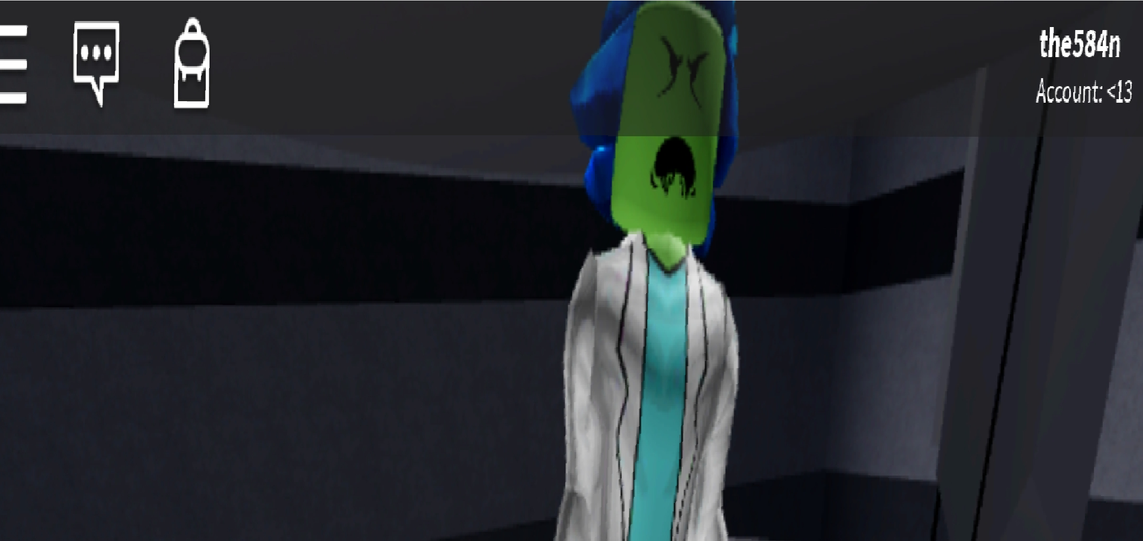 Evil Doctor Zombie Roblox Zombie Strike Wiki Fandom - evil morty roblox