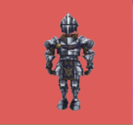 Roblox Knight Bundle