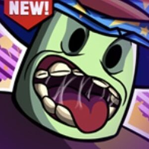 Roblox Animation Video Zombies