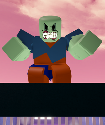 The Retro City Roblox Zombie Strike Wiki Fandom - arena zombie strike roblox