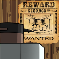 The Wild Wild West Roblox Zombie Strike Wiki Fandom