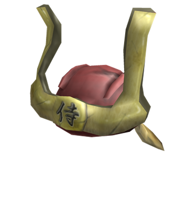 Ancient Samurai Hero Roblox Wikia Fandom