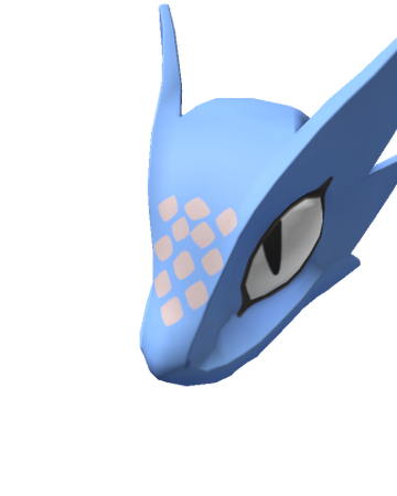 Blue Cutebold Head Roblox Wikia Fandom