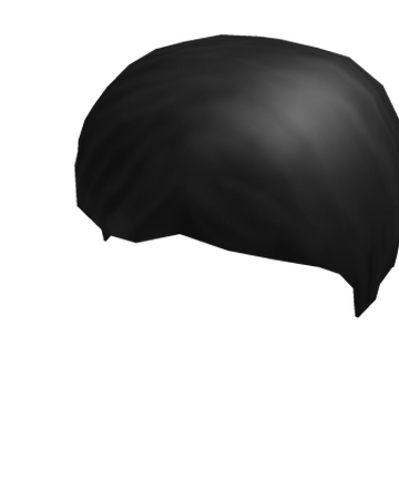 Black Beanie Roblox Hair