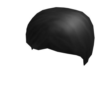 Girl Roblox Hair Ids Black