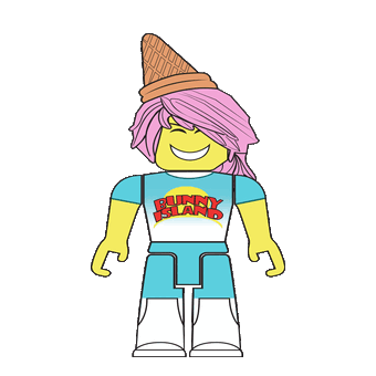 Otakufaic Roblox Toy