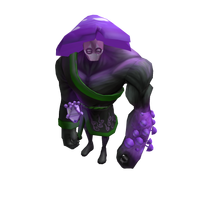 Dark Mushman Roblox Wikia Fandom
