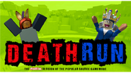 Deathrun Roblox Wikia Fandom - roblox deathrun map wiki