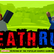 Roblox Deathrun Event Halloween