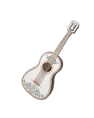 cruz roblox png Ernesto De La Cruz S Guitar Roblox Wikia Fandom