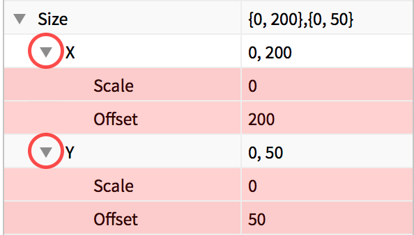 Roblox Position Value