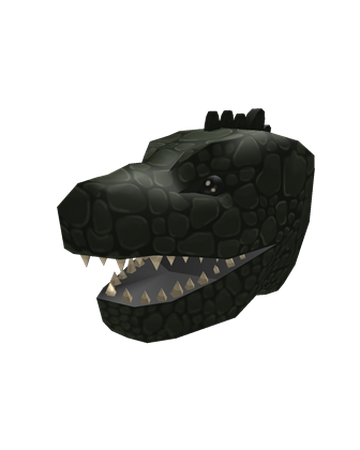 Giant Kaiju Head Roblox Wikia Fandom