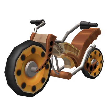 Homemade Motorcycle Roblox Wikia Fandom Powered By Wikia - roblox motorcycle