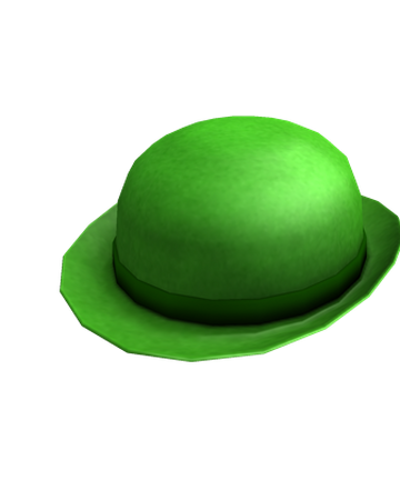 Kilty Mcjig S Irish Bowler Roblox Wikia Fandom - roblox bowler hat roblox free online