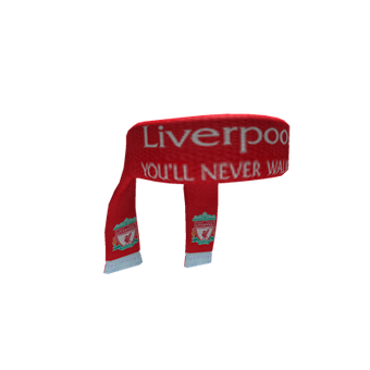 Liverpool Scarf Roblox Conor3d