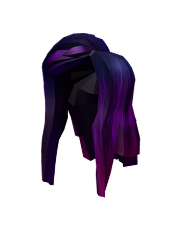 Code For Galaxy Hair In Roblox