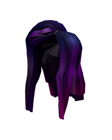 Long Twilight Hair Roblox Wikia Fandom