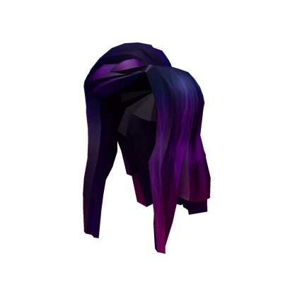 Long Twilight Hair Roblox Wikia Fandom - accessory free robux free roblox hair