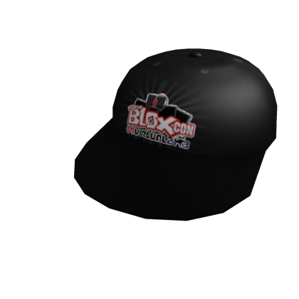 Virtual Bloxcon Cap Roblox Wikia Fandom Powered By Wikia - 