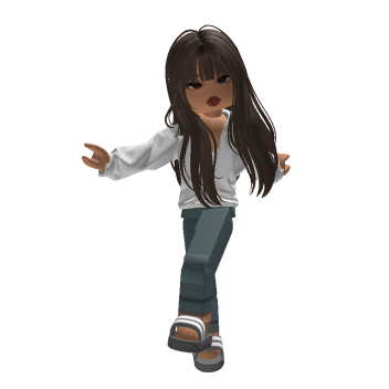 Amber Roblox Avatar