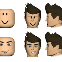 Rthro Wiki Roblox Fandom