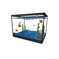 Aquarium Hat Roblox Wikia Fandom