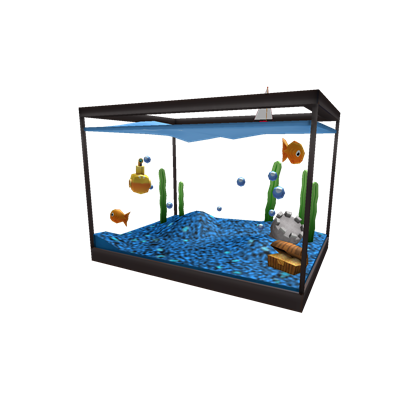 Aquarium Hat Roblox Wikia Fandom Powered By Wikia - 