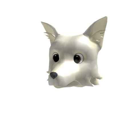 Arctic Fox Head Roblox Wikia Fandom Powered By Wikia - fox life roblox