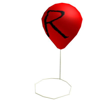 Balloon Ninja Roblox Wikia Fandom - red balloon texture roblox