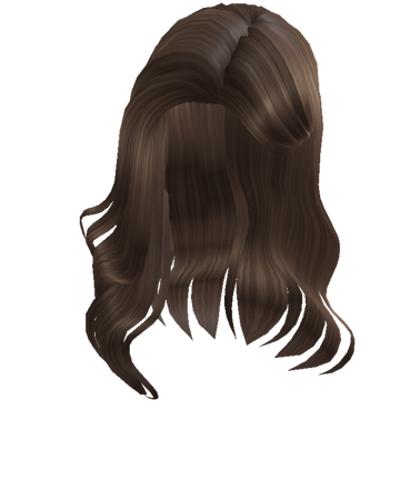 Brown Fashion Model Side Part Roblox Wikia Fandom