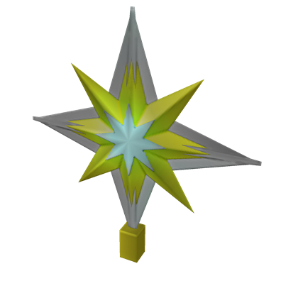 Christmas tree roblox