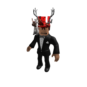 Roblox Costume Admin