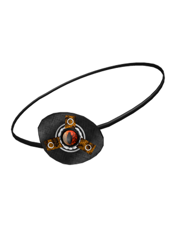 Dangerous Eye Patch Roblox Wikia Fandom