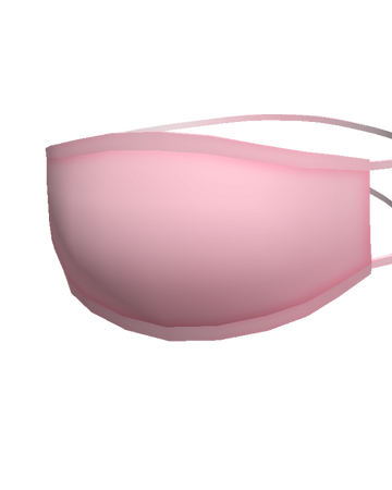 Pink Aesthetic Glasses Roblox