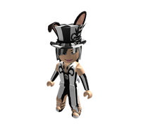 Fuzzywooo Roblox Wikia Fandom
