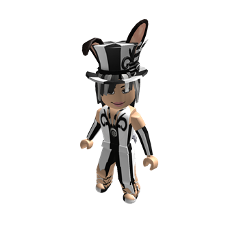 Roblox Character Encyclopedia Online