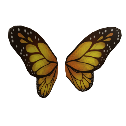 Roblox Butterfly Wings Promo Code