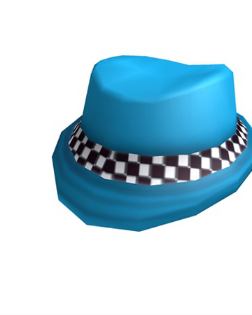 Roblox Checkerboard Top Hat