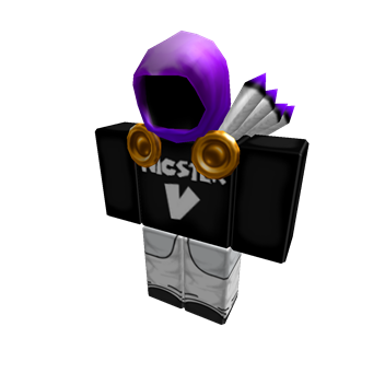 Roblox Account With Dominus