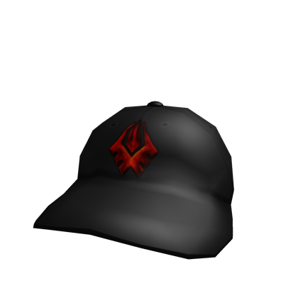 Roblox Chill Cap