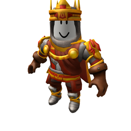 Richard, Redcliff King | Roblox Wikia | Fandom