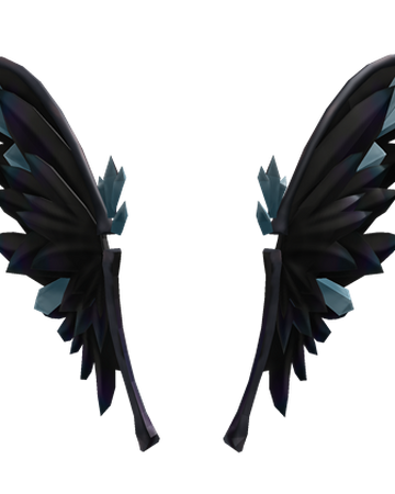 Sinister Korblox Wings Roblox Wikia Fandom