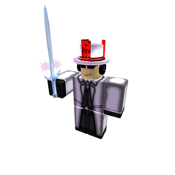 Roblox White Trench Coat