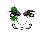 Category Rthro Faces Roblox Wikia Fandom
