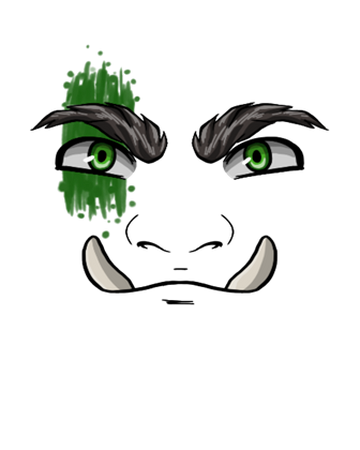 Torque The Green Orc Roblox Wikia Fandom