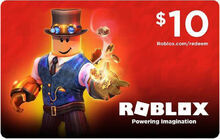 Roblox Card Roblox Wiki Fandom