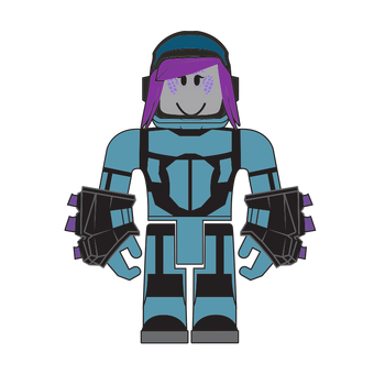 Roblox Toys Celebrity Collection Series 3 Roblox Wikia Fandom - new roblox purple celebrity series 3 snow shovelling simulator